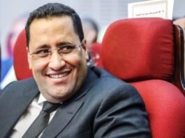 Ould Diay et la persistance dans le trafic d’influence