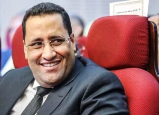 Ould Diay et la persistance dans le trafic d’influence Ould Diay et la persistance dans le trafic d’influence