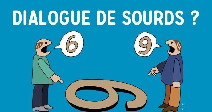 Silence, on dialogue ! Ou, plutôt, on veut dialoguer. Car, à l’heure actuelle, rien n’est sûr.