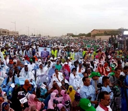 La Mauritanie traverse l’un de ses moments les plus sombres. Les vieilles diatribes que l’on entend de part et d’autre n’inspirent pas confiance, quant à la possibilité de mener un dialogue qui puisse permettre au pays de repartir sur de nouvelles bases.