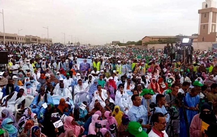 La Mauritanie traverse l’un de ses moments les plus sombres. Les vieilles diatribes que l’on entend de part et d’autre n’inspirent pas confiance, quant à la possibilité de mener un dialogue qui puisse permettre au pays de repartir sur de nouvelles bases.